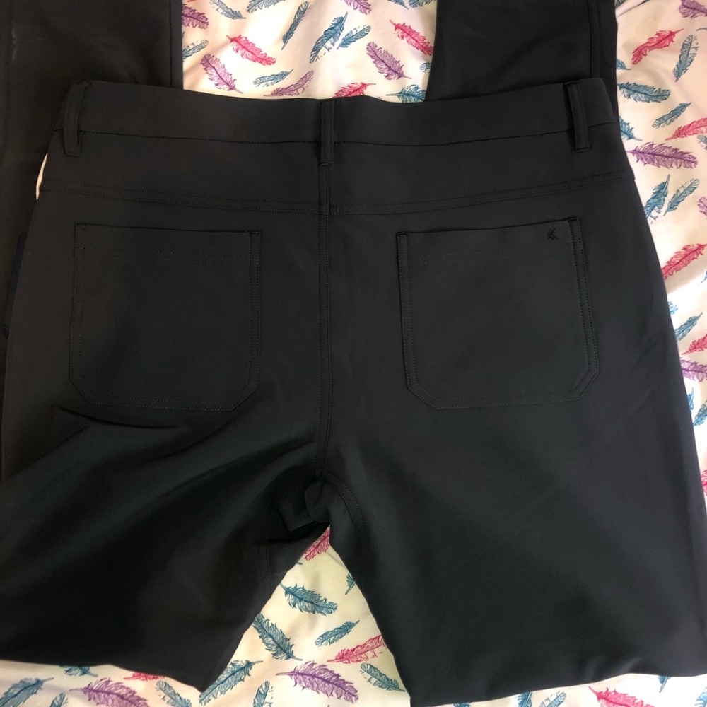 Kyodan golf pants